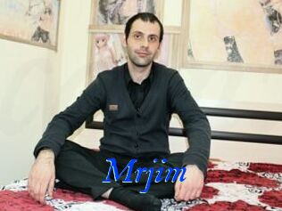 Mrjim