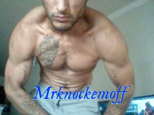 Mrknockemoff
