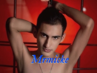 Mrmicke