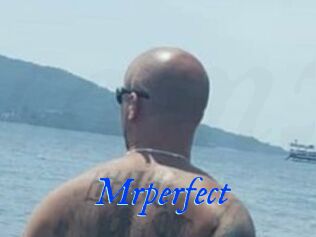Mrperfect