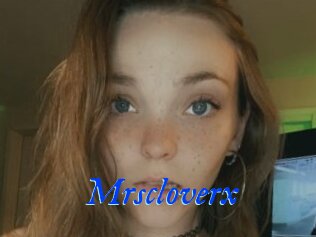 Mrscloverx