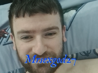 Mrsexgod27