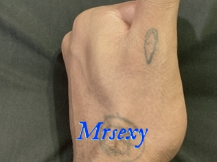 Mrsexy