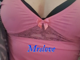 Mrslove