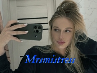 Mrsmistress