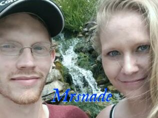 Mrsnade