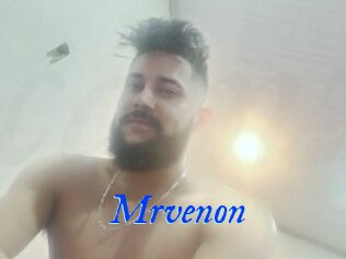 Mrvenon