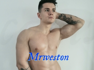 Mrweston
