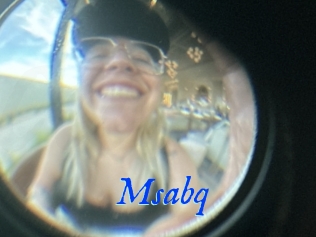 Msabq