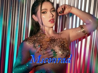 Msconrad