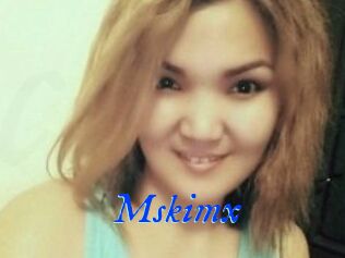 Mskimx
