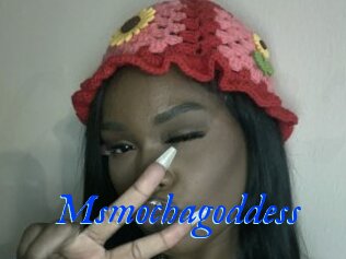 Msmochagoddess