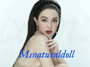 Msnaturaldoll