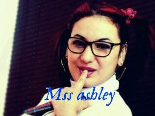 Mss_ashley