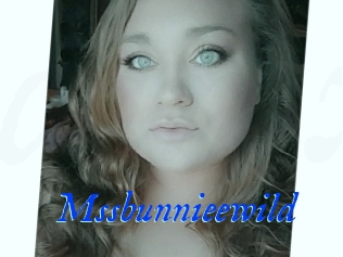 Mssbunnieewild