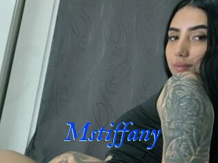 Mstiffany