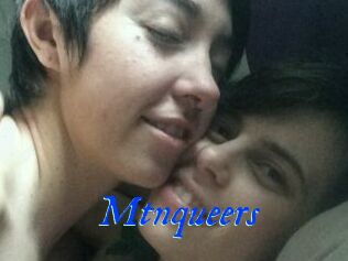 Mtnqueers