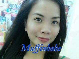 Muffinbabe