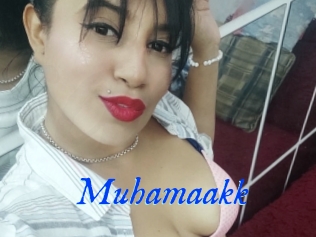 Muhamaakk