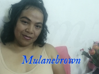 Mulanebrown