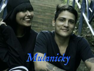 Mulanicky