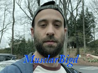 MusclarBigd
