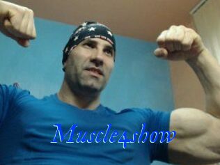 Muscle4show
