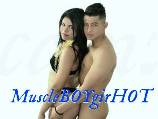 MuscleBOYgirHOT