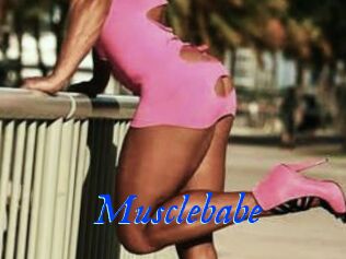 Musclebabe