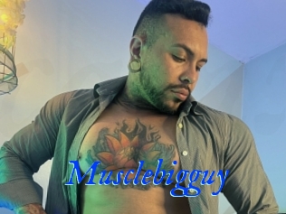 Musclebigguy