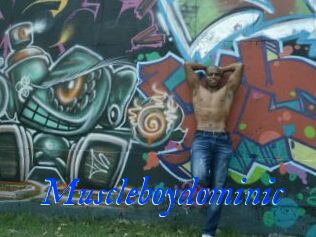 Muscleboydominic