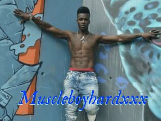 Muscleboyhardxxx