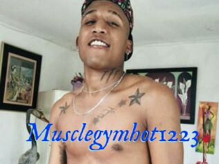 Musclegymhot1223