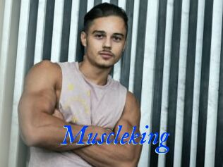 Muscleking