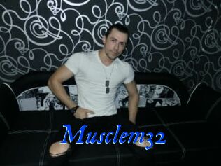 Musclem32