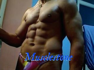 Musclestone