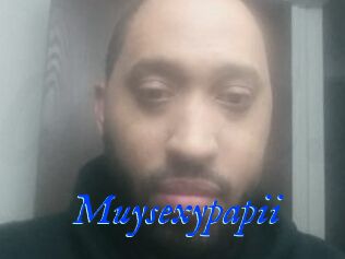 Muysexypapii