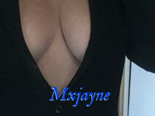 Mxjayne