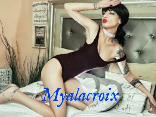 Myalacroix