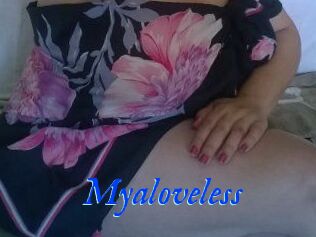 Myaloveless