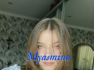 Myasmina