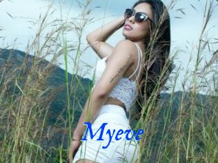 Myeve