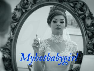 Myhotbabygirl