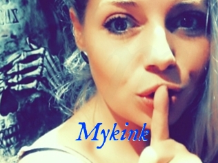Mykink