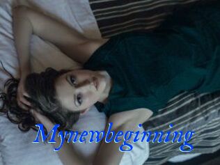 Mynewbeginning