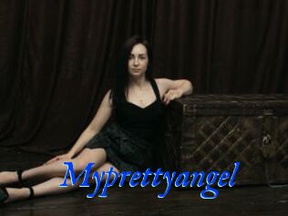 Myprettyangel