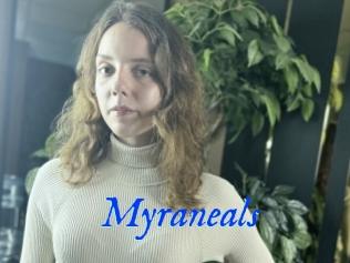 Myraneals