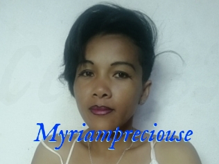 Myriampreciouse