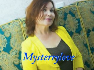 Mysterrylove