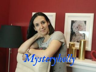 Mysteryholly
